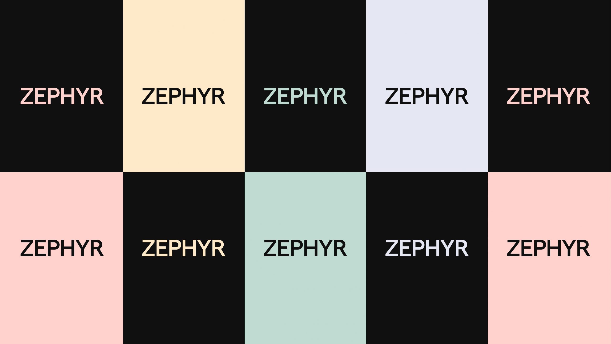 Zephyr