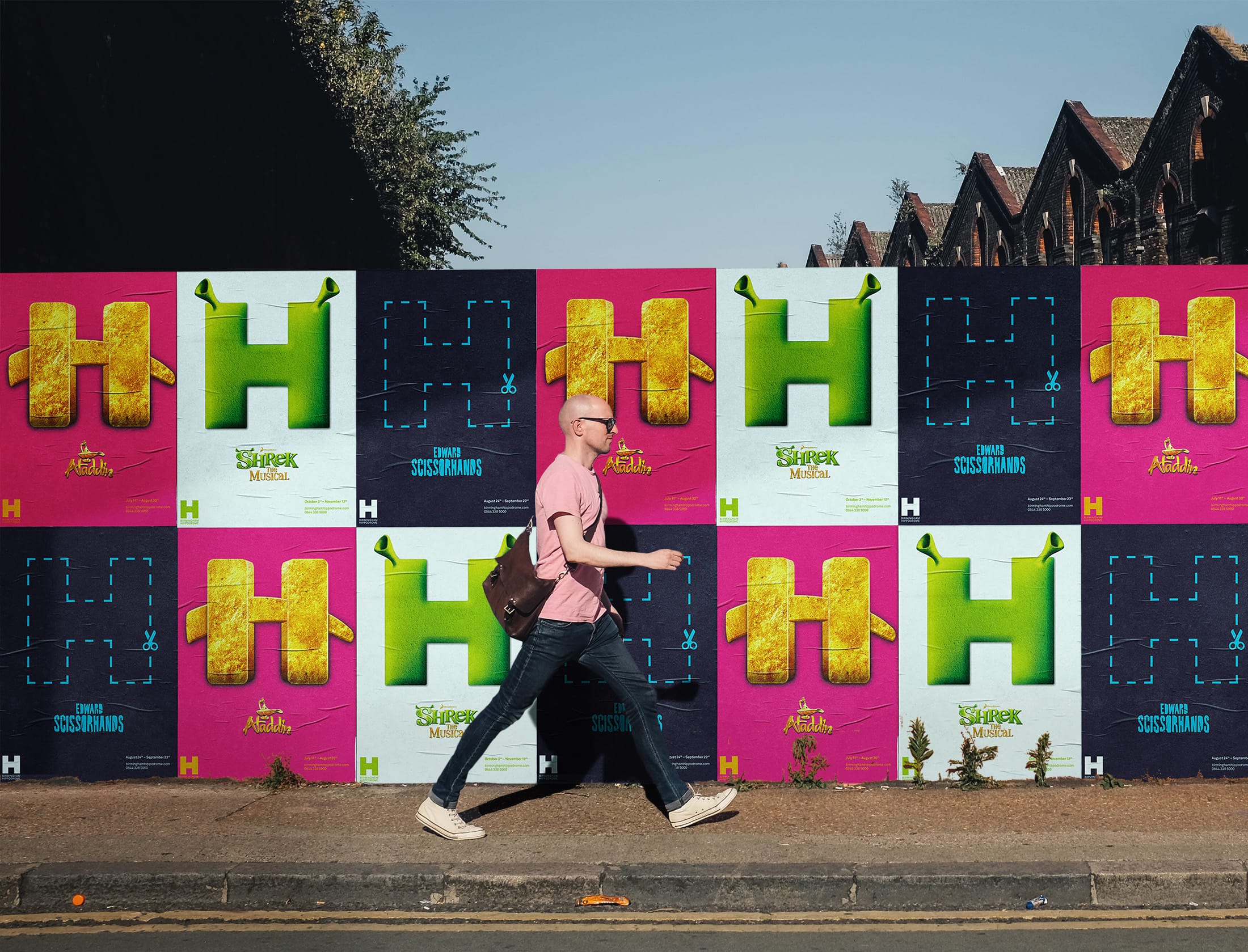 hippoposters