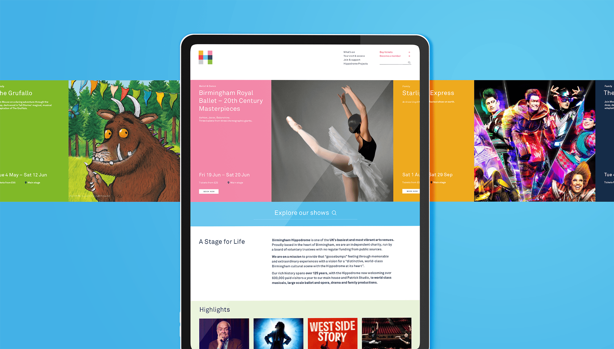 hippodromeweb
