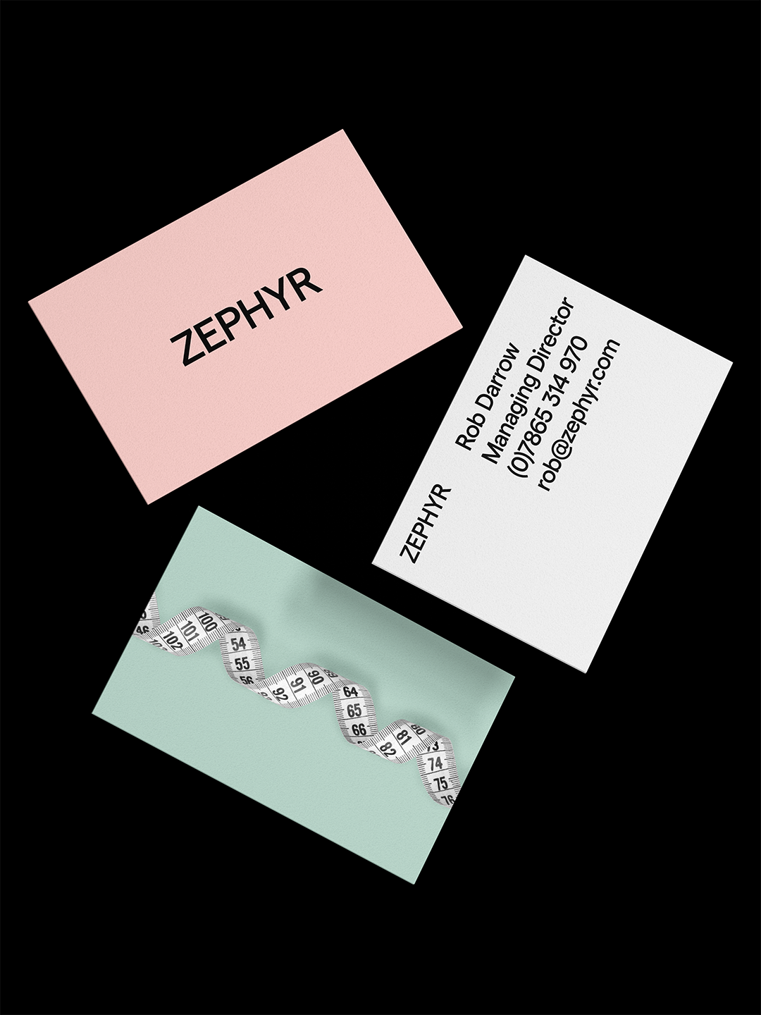 ZephyrBusiness